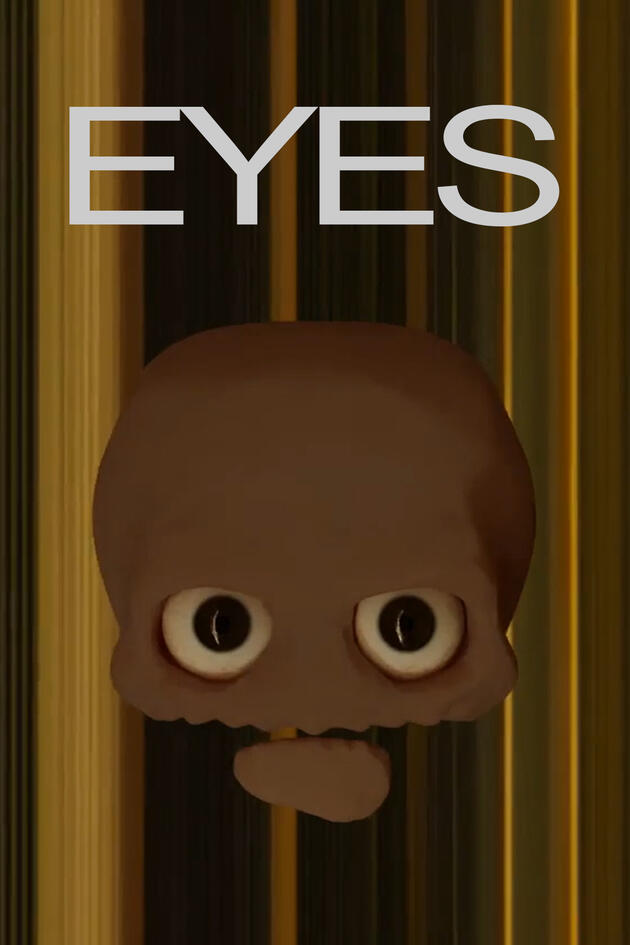 eyes eyes