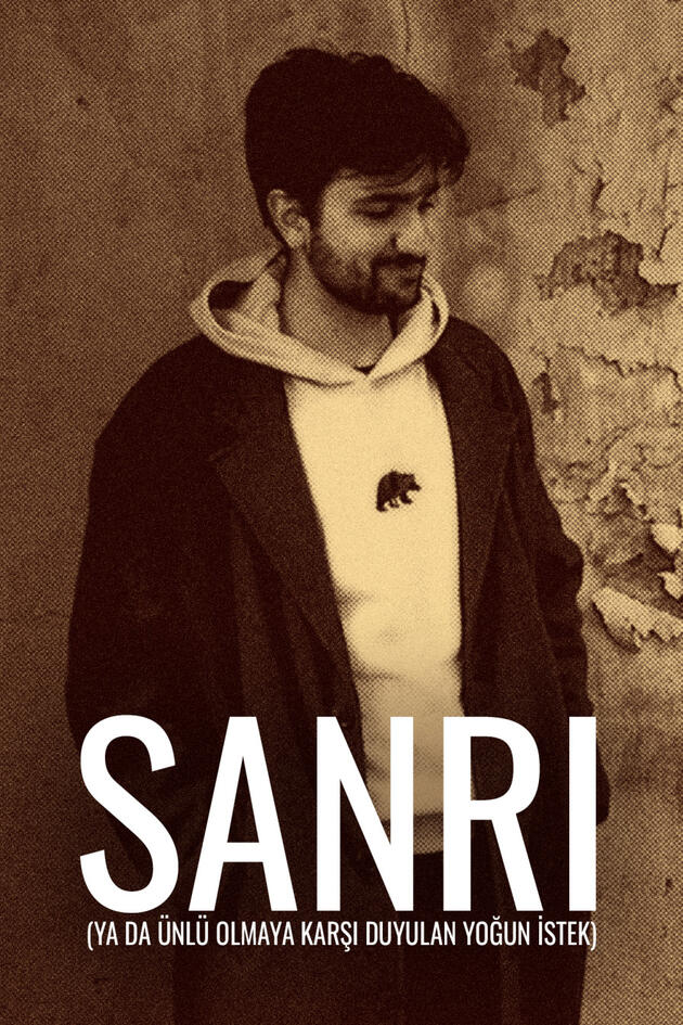 Sanrı Sanrı