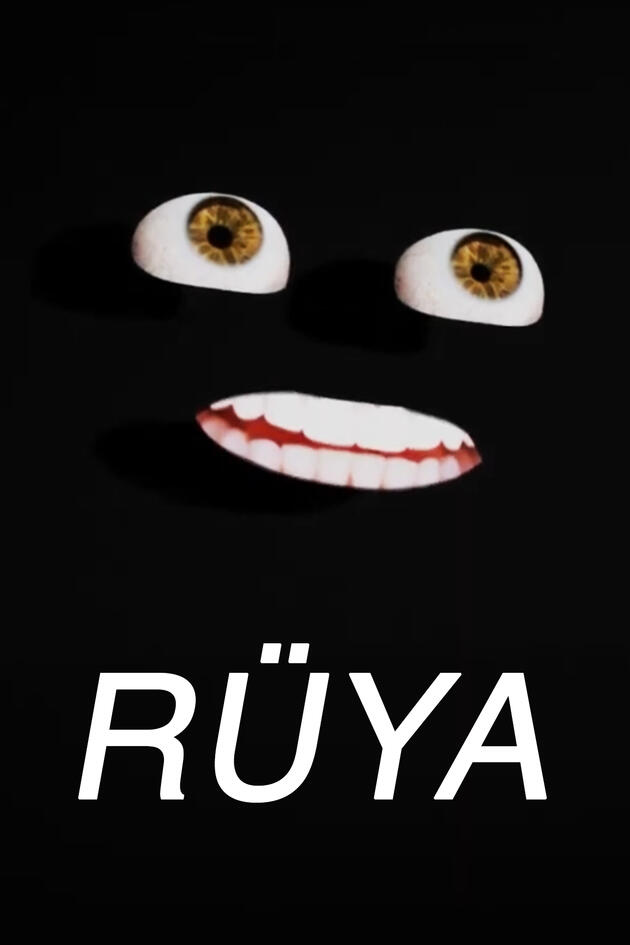 rüya rüya