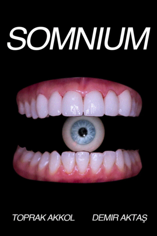 somnium somnium